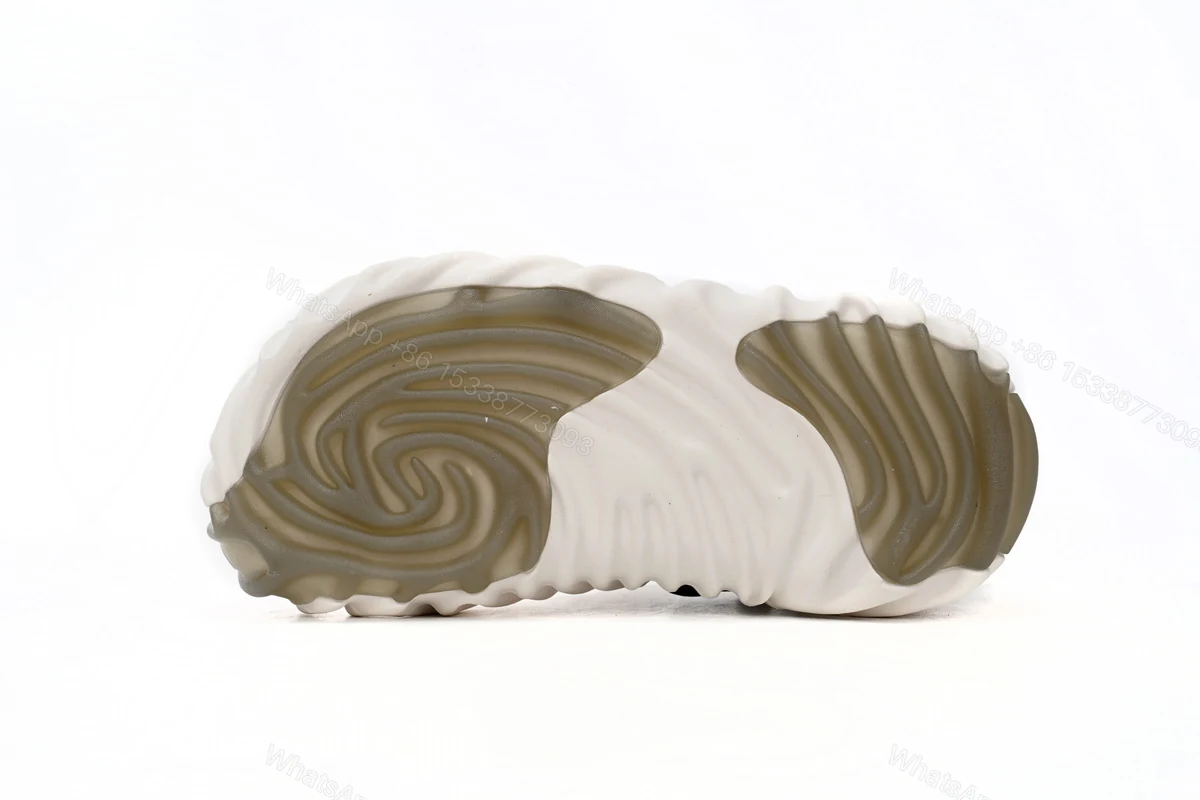 View 3 of Crocs Pollex Clog by Salehe Bembury Stratus 207393-1CN