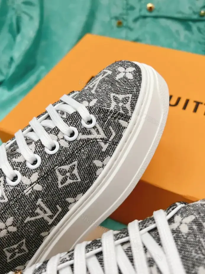 View 9 of LV TIME OUT SNEAKER – LSVM041