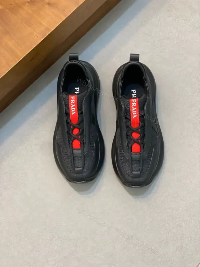 View 3 of PRADA SNEAKERS – PRD058