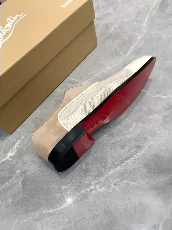 View 3 of CHRISTIAN LOUBOUTIN GREGGO- LDC017