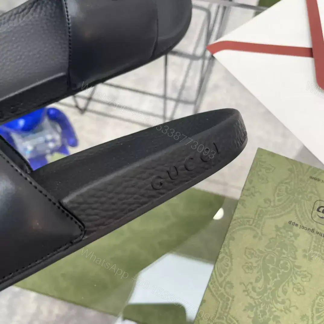 View 5 of GUCCI SLIPPERS – SDG033