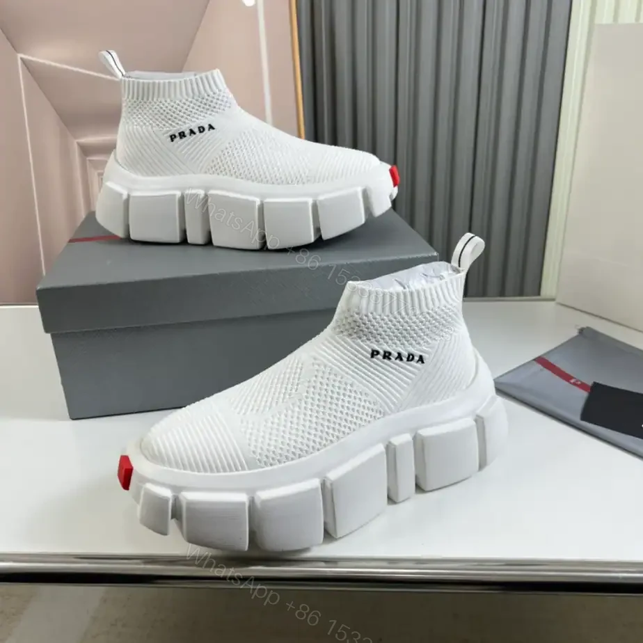 View 2 of PRADA SNEAKERS – PRD076
