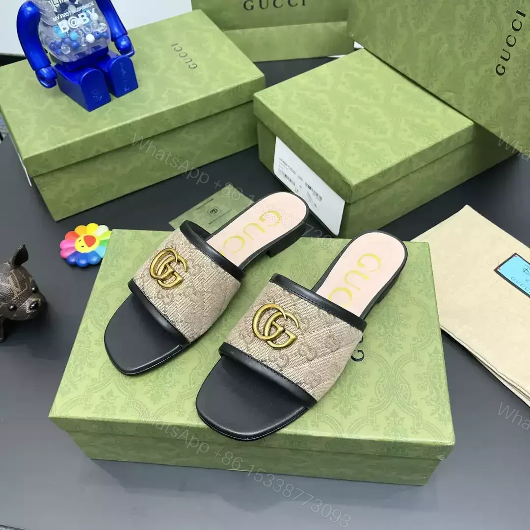 View 2 of GUCCI SLIPPERS – SDG031