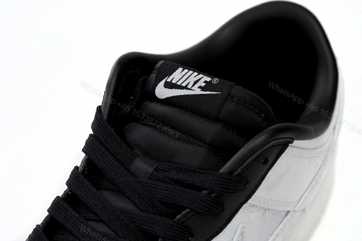 View 10 of CLOT x fragment x Nike Dunk Low Joint Names of Three FN0315-110