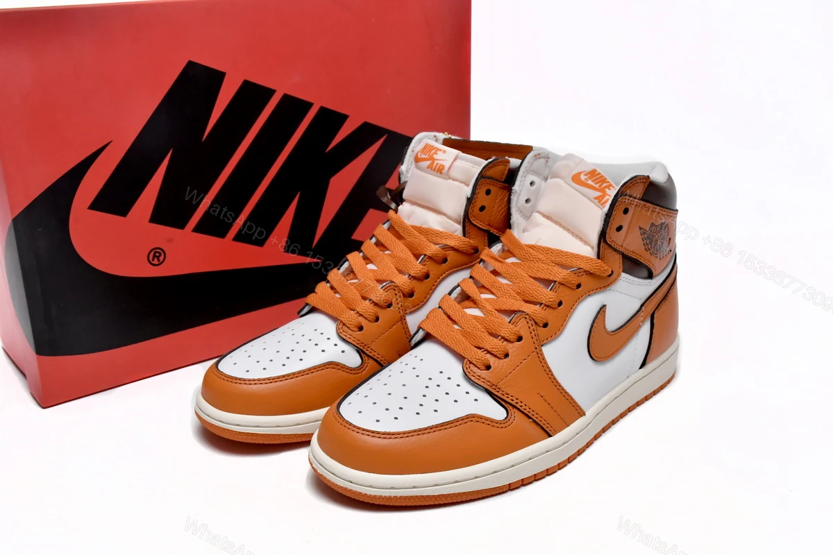 Air Jordan 1 Xiao Kousui DO9369-101 — view 2