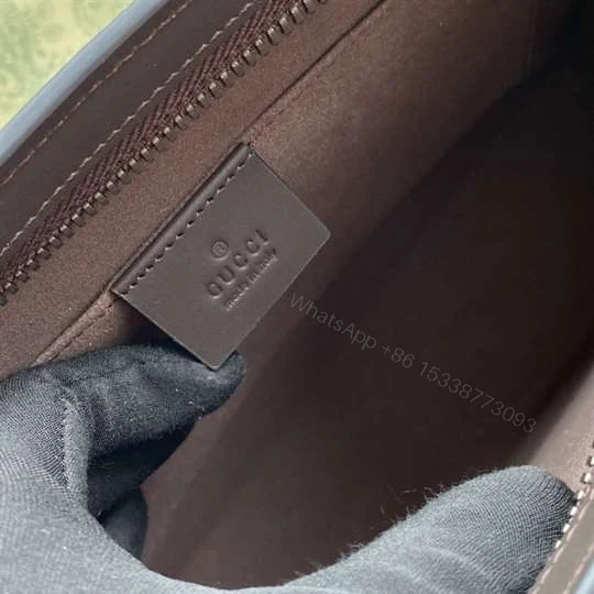 View 2 of Gucci Supreme Web pouch – WGR074
