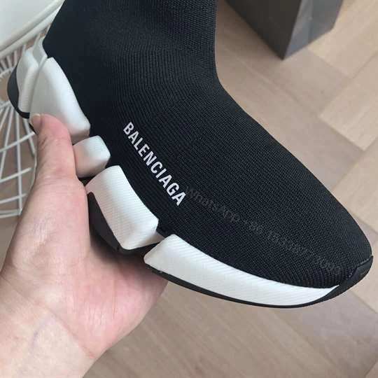 View 5 of BALENCIAGA SPEED 2.0 SNEAKER – BB151