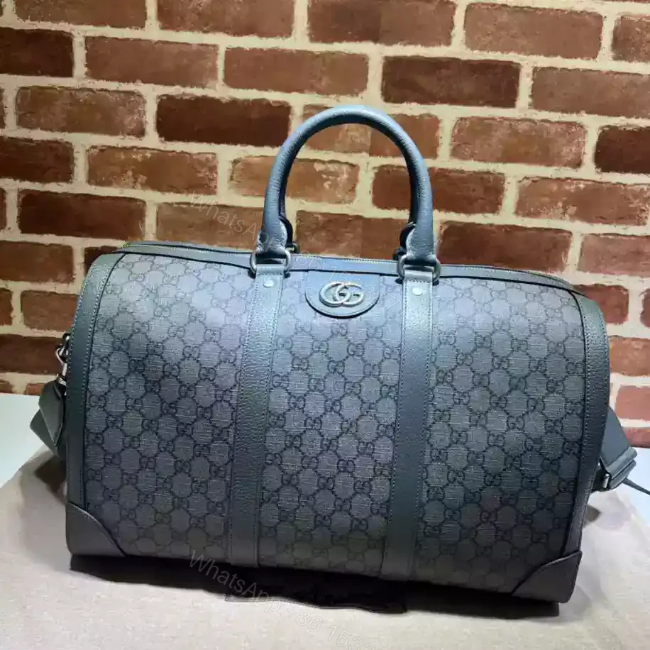 View 2 of OPHIDIA SMALL DUFFLE BAG – GBC079