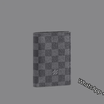 PASSPORT COVER N64411 — view 1