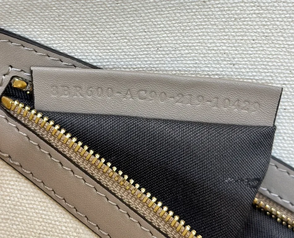 View 9 of Chic Logo Satchel: Luxe Hardware, Crossbody Ready Bag
