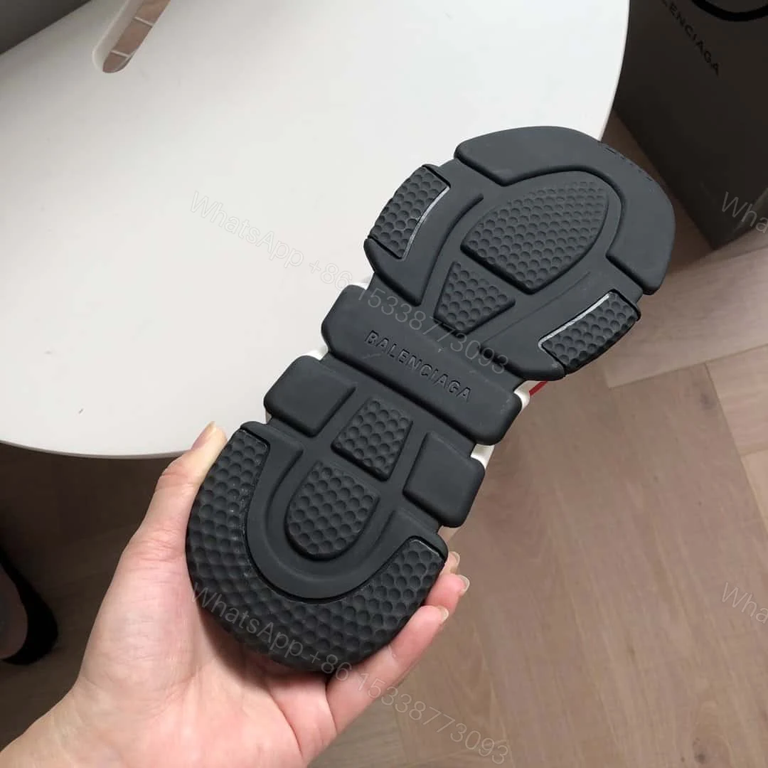 View 3 of BALENCIAGA SPEED 2.0 SNEAKER – BB164