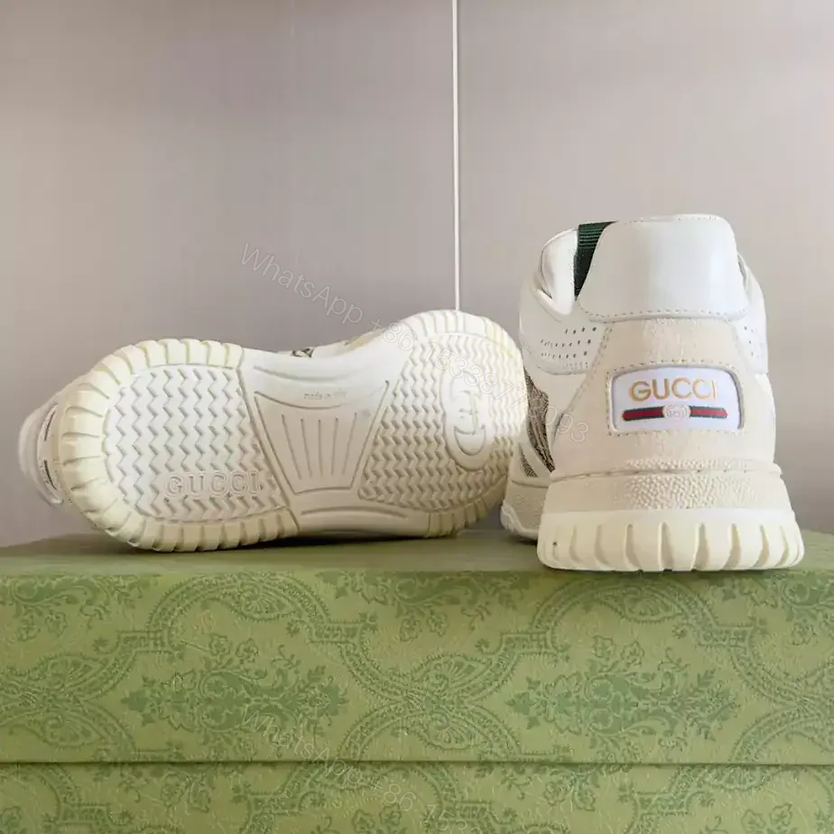 View 7 of MEN’S GUCCI RE-WEB SNEAKER – GC243