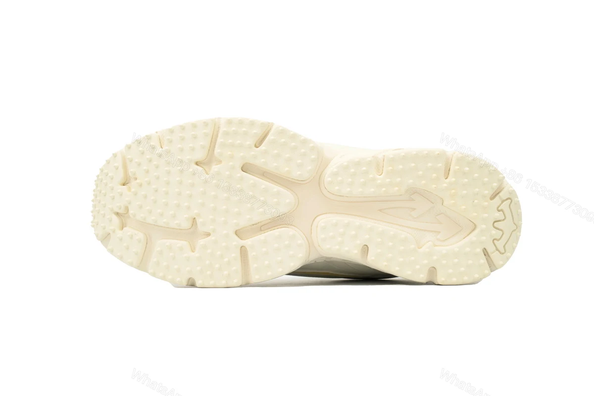 View 4 of OFF-WHITE Out Of Blue Silver white OIIA295F24 FAB00 10005