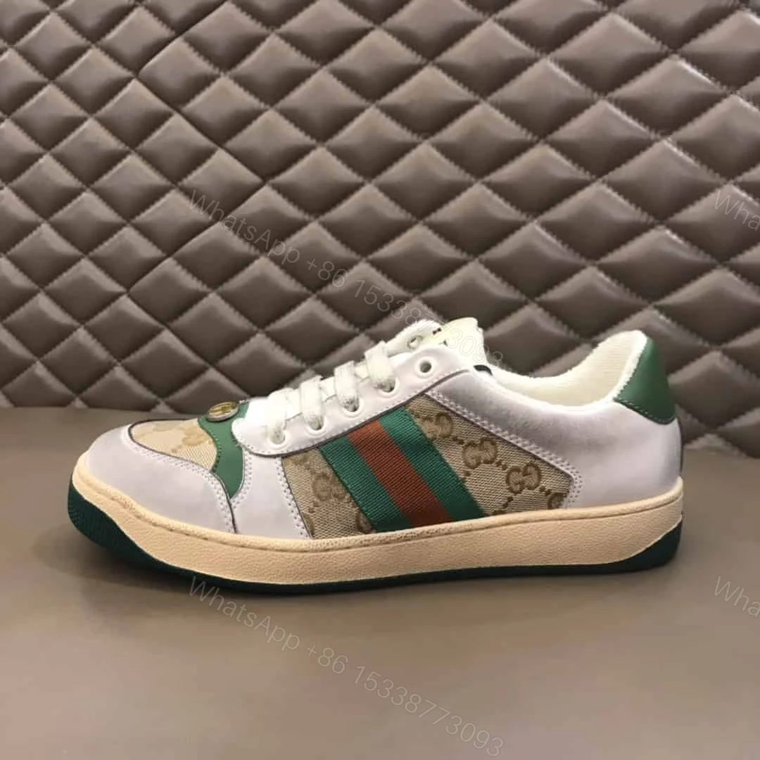View 5 of GUCCI SCREENER SNEAKER – GC106