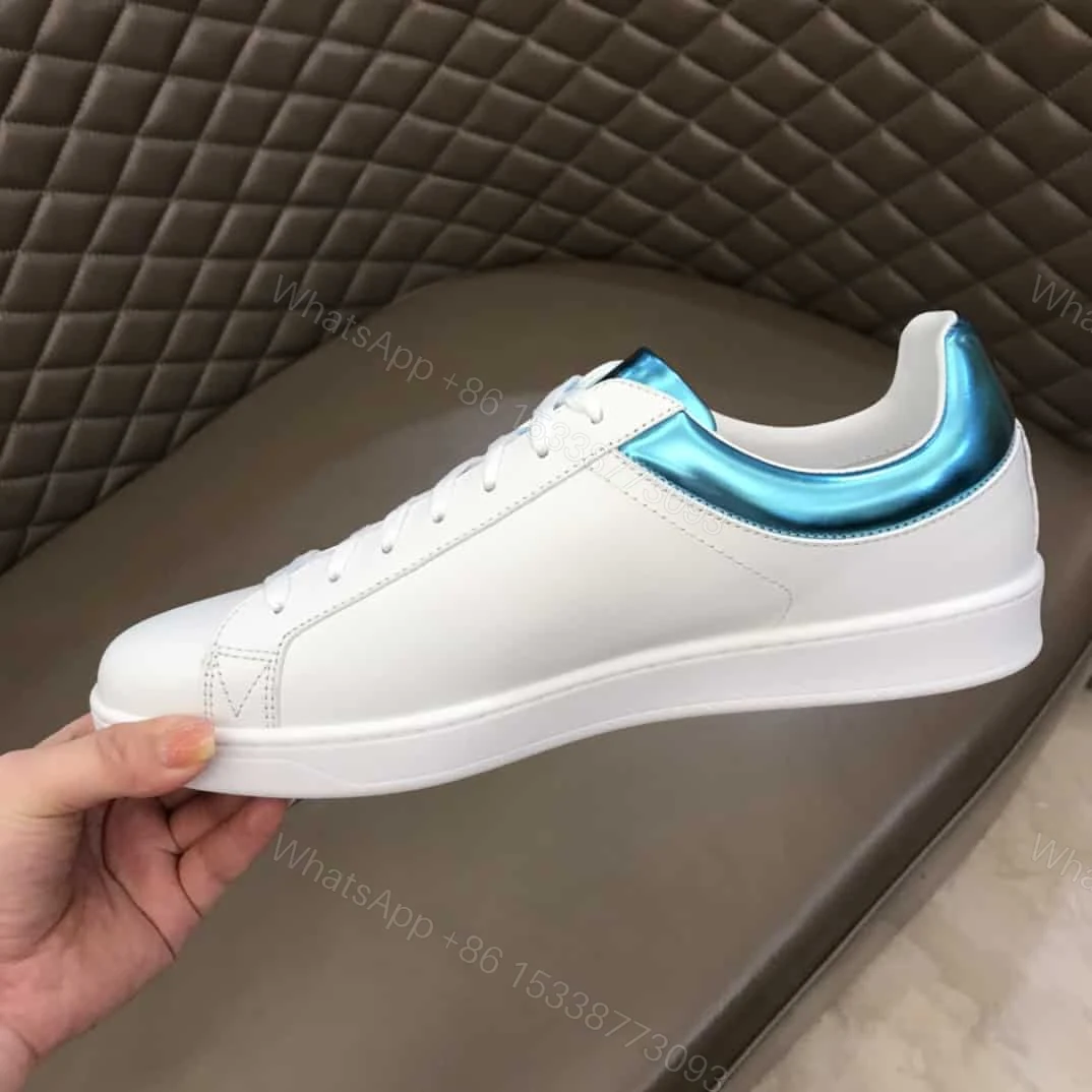 View 3 of LOUIS VUITTON LUXEMBOURG SNEAKER – LV131