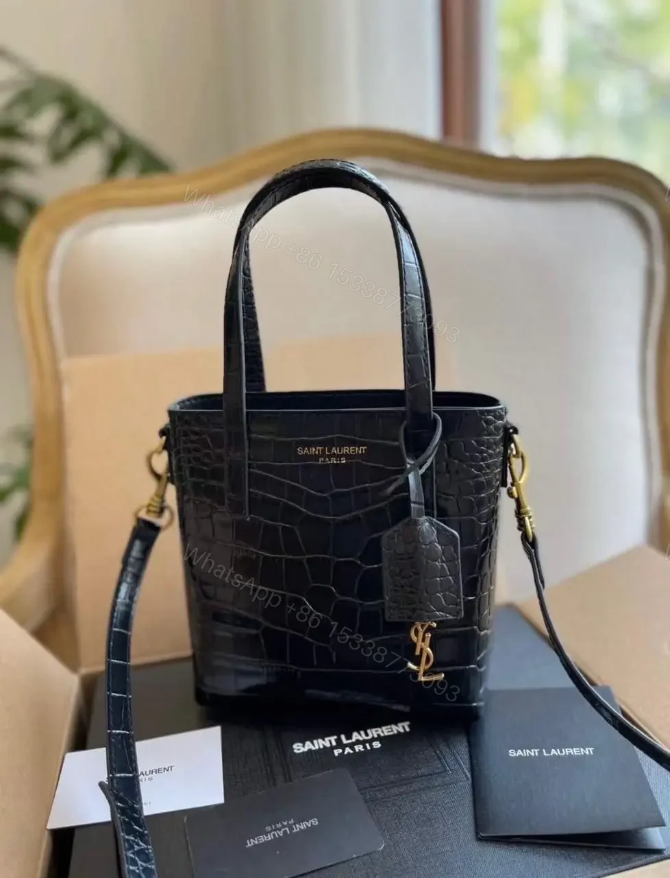 PRADA — view 1
