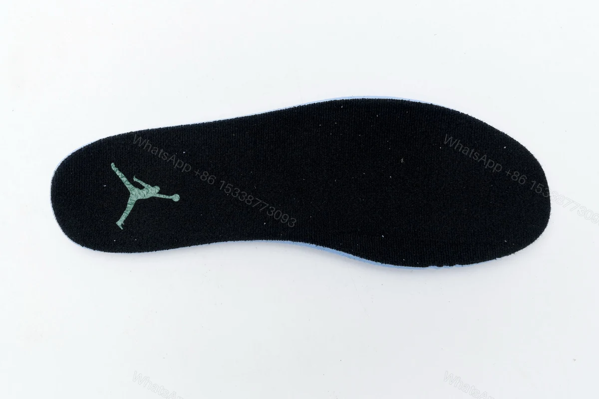 View 6 of Air Jordan 1 Low Pine Green 553558-301