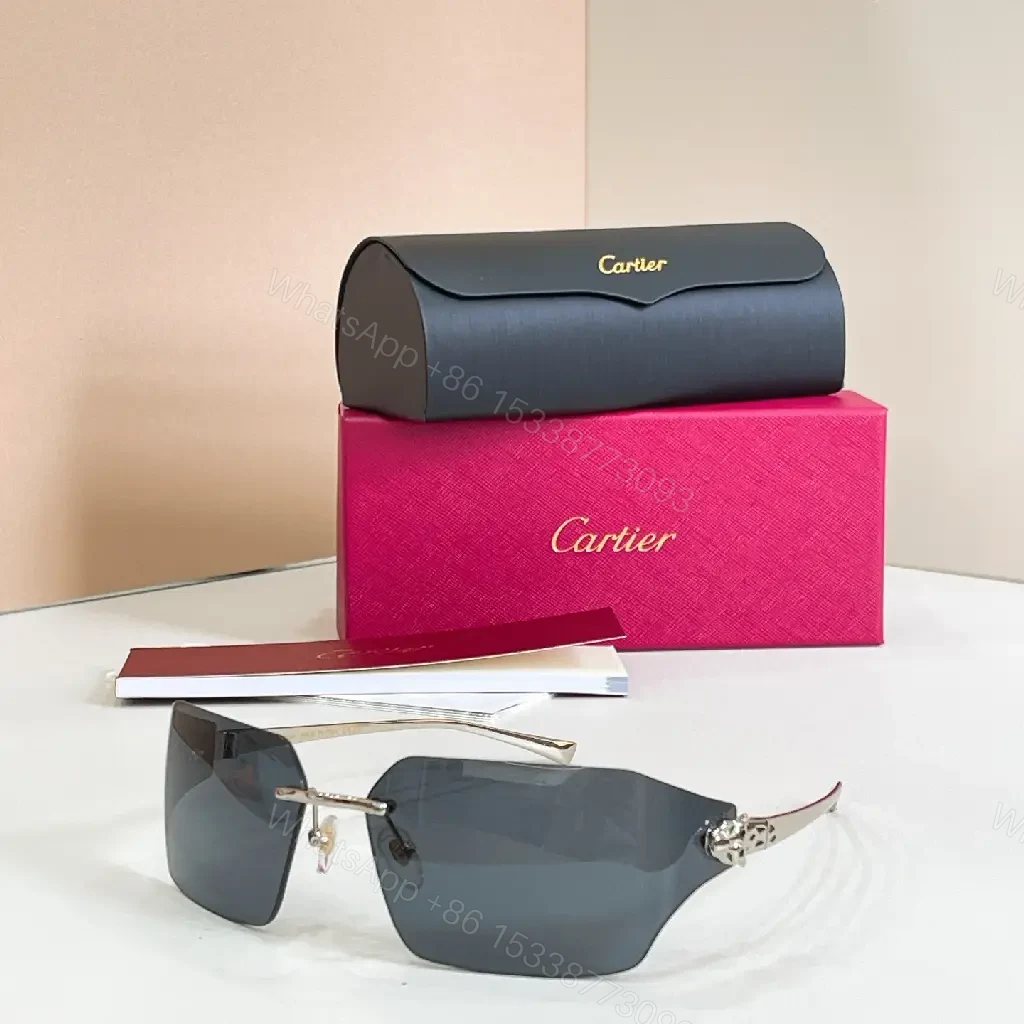 View 9 of Lux Shield Sunglasses: Premium, Modern, UV-Protection