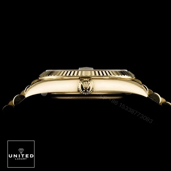 View 7 of Rolex Diagonal Replica