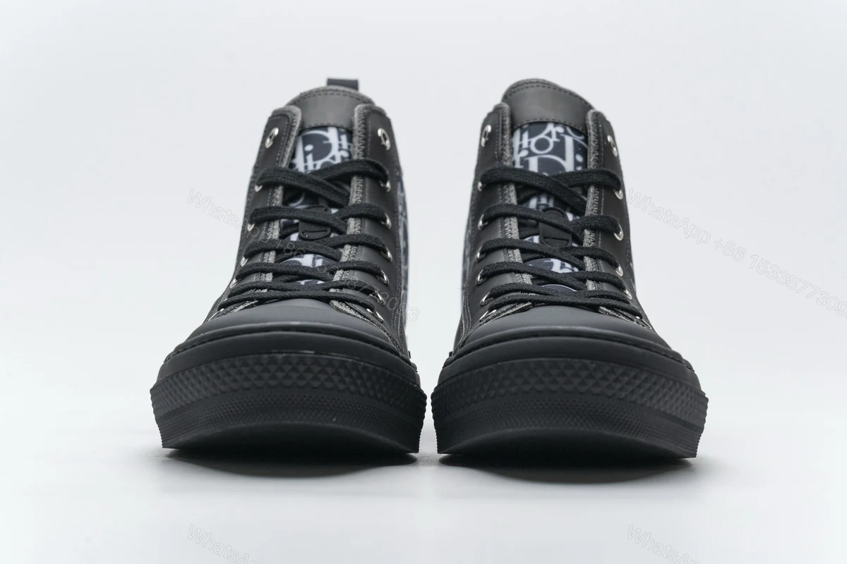 View 3 of Dior B23 3SH118YJR HIGH H063 Noir Black
