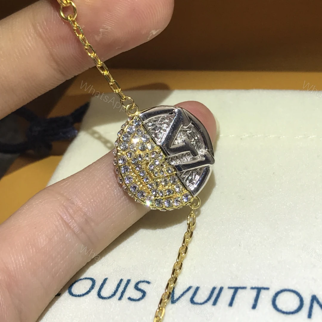 View 6 of EN – Lux LV Necklaces 095