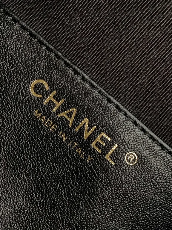 View 7 of Chic Quilted Flap Backpack â€“ Luxury Everyday Carry