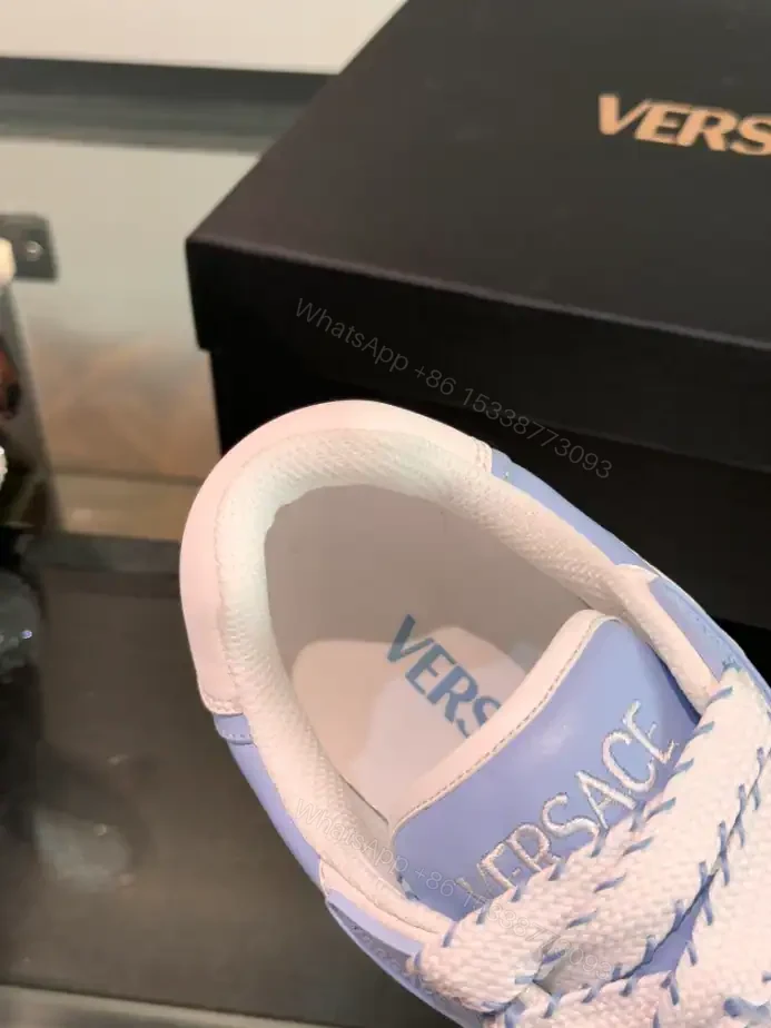 View 7 of VERSACE ODISSEA SNEAKERS – VS52
