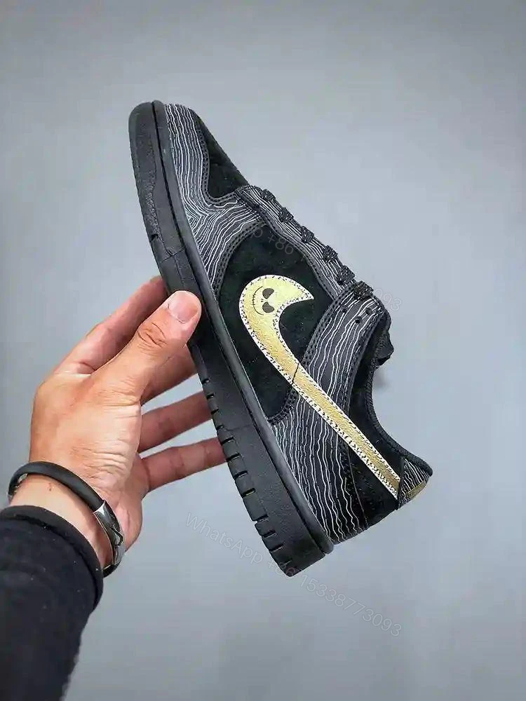 View 3 of FIRST COPY NIKE SB DUNK SUPREME MEN’S SNEAKERS