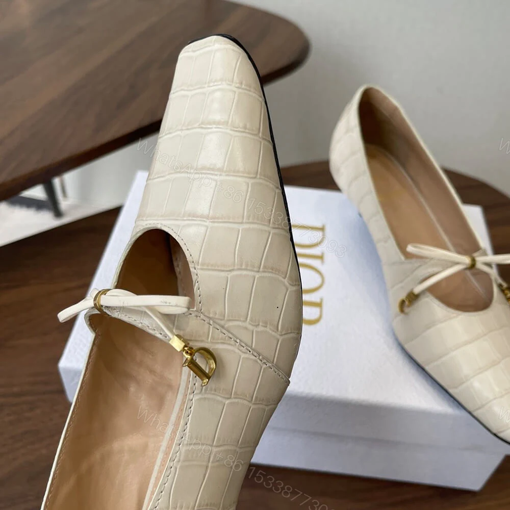 View 7 of Dior Muse Pump