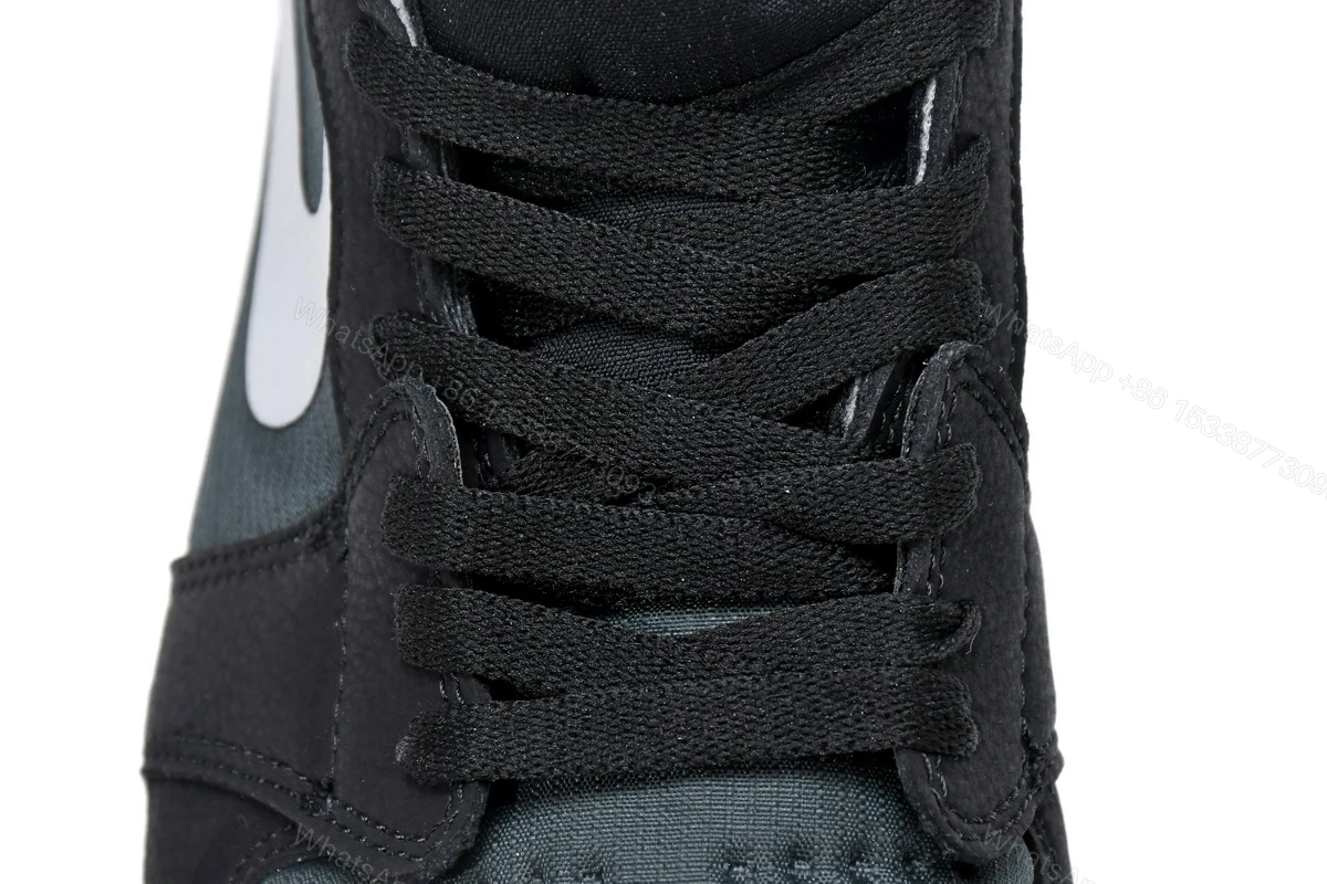 View 6 of Air Jordan 1 Gray Hook DB2889-001