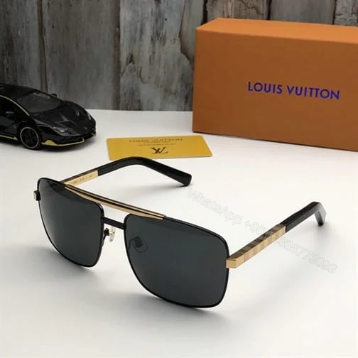 View 8 of LV SUNGLASSES – GLVT19