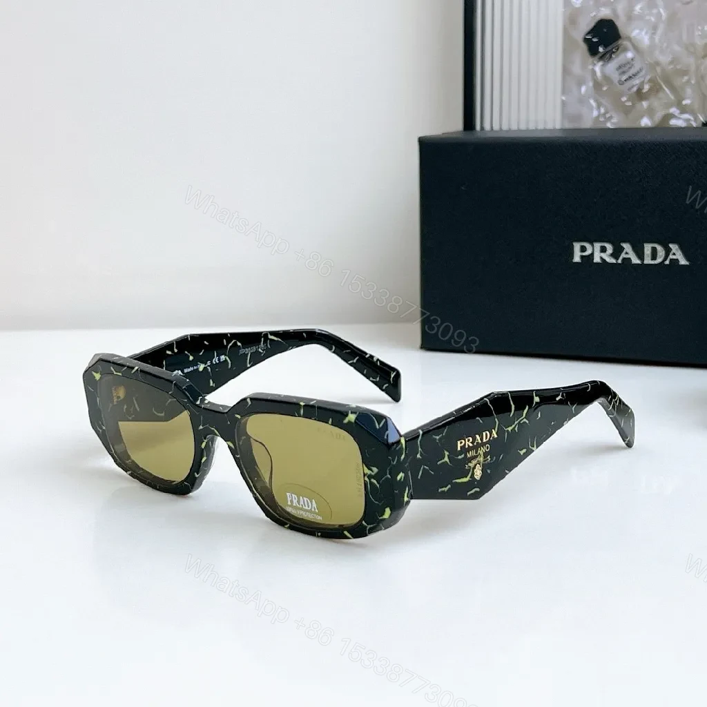 View 5 of Pastel Pink Acetate Sunglasses, Bold Contemporary, UV400 Protection