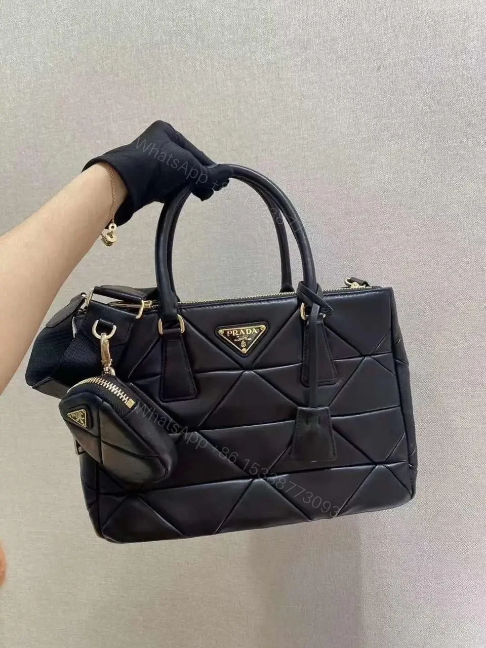 PRADA — view 1