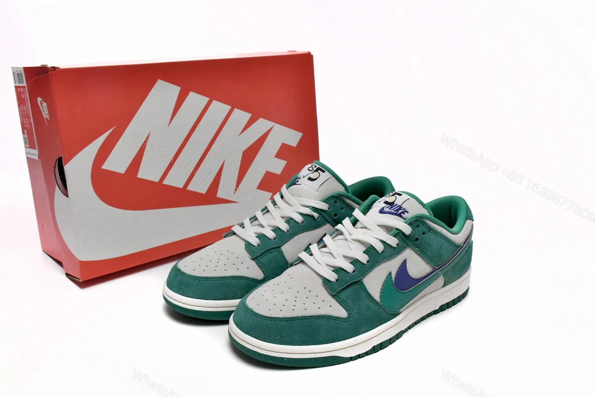 Nike Dunk Low 85 DO9457-101 — view 2