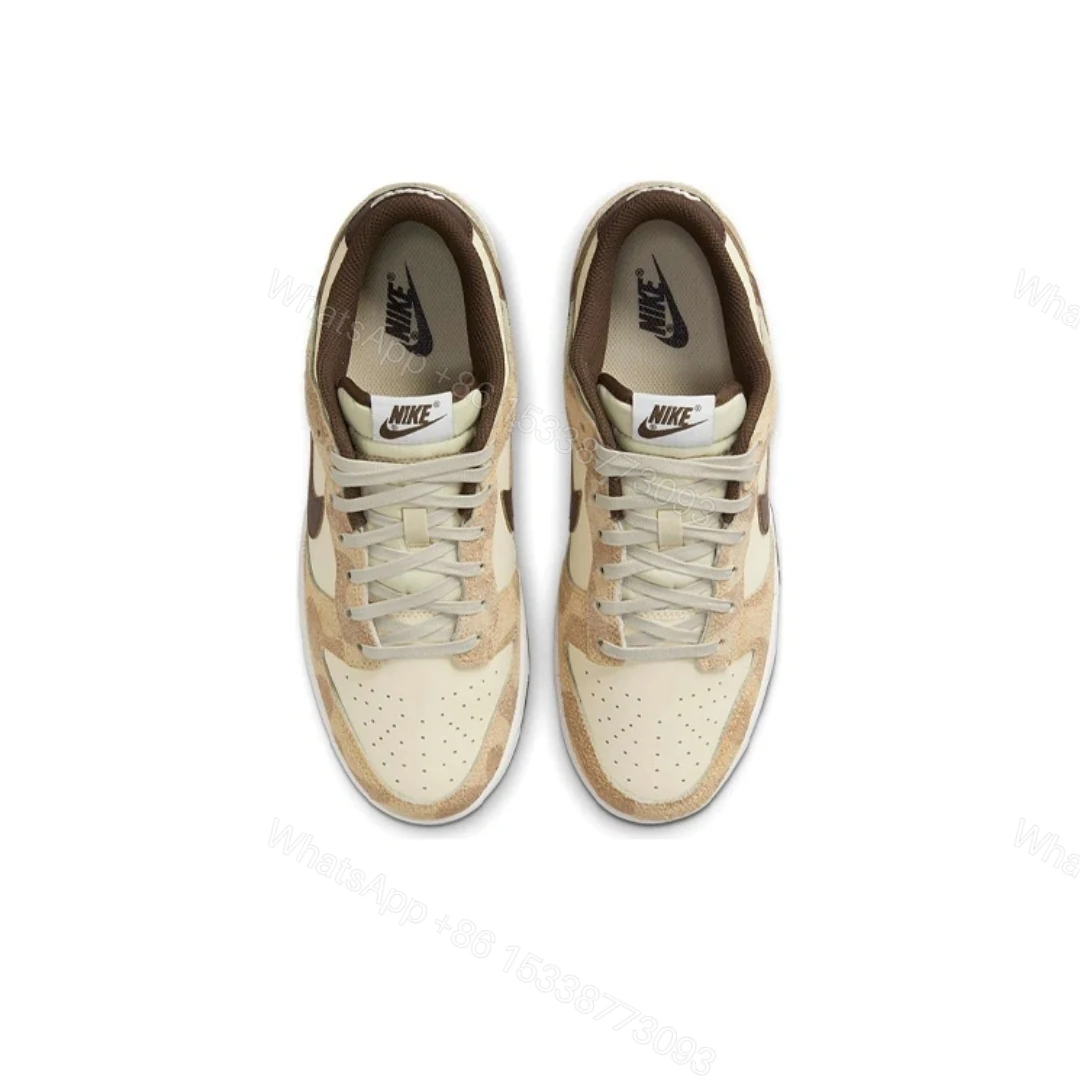 View 3 of Nike Dunk Low Retro PRM Cheetah DH7913-200