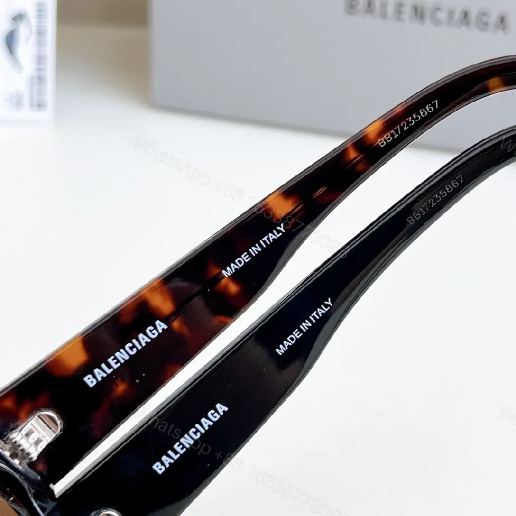 View 2 of Bold Cat-Eye Sunglasses: Refined Black, Premium Acetate