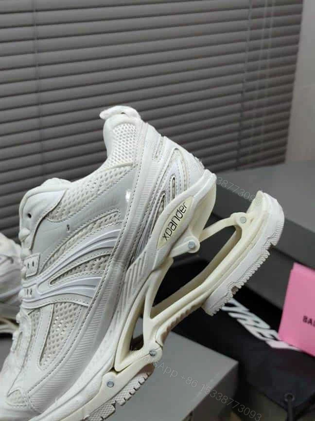 View 7 of BALENCIAGA MEN’S X-PANDER SNEAKER – BB181