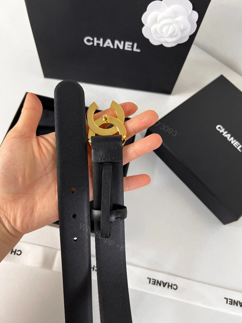 View 7 of Women’s Luxury CHL BELTS 021