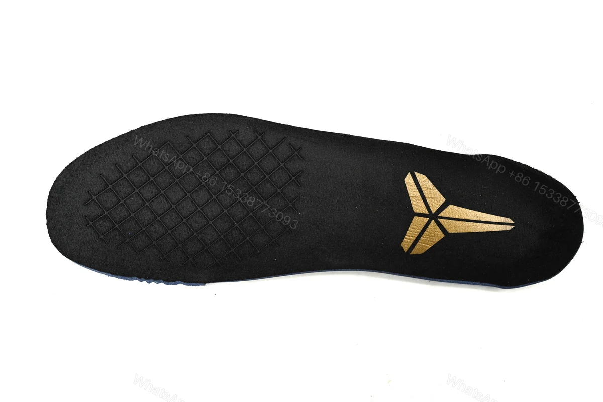 View 3 of Nike Kobe 10 Elite Rose GoId Pack 718763-091