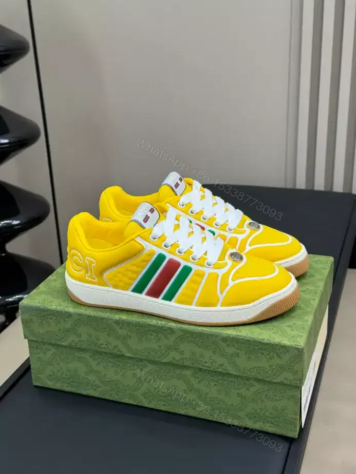 View 2 of MEN’S SCREENER SNEAKER WITH WEB – GC236