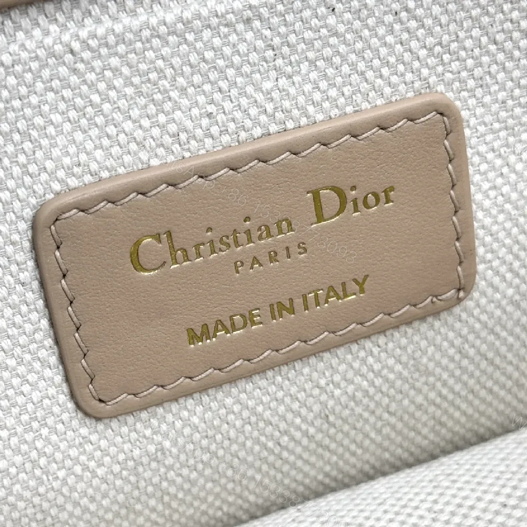 View 5 of Taupe Leather + Metal Texture Crossbody - Chic Sleek Compact Bag