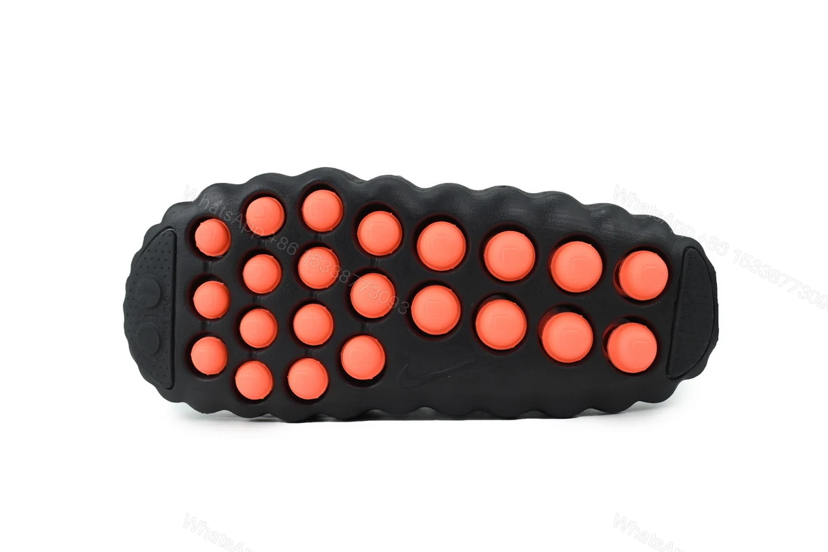 View 2 of Nike Mind 001 black HQ4307-001