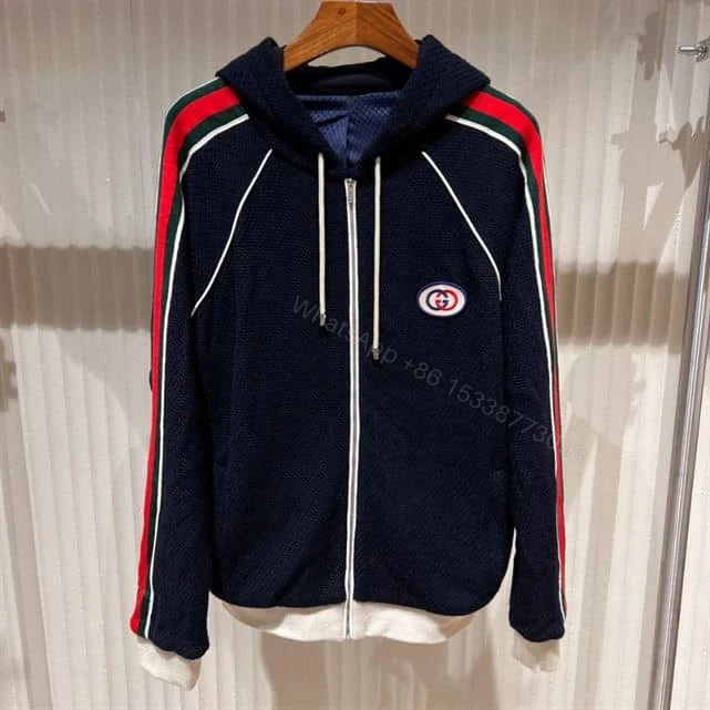 Gucci Jacket – GJ021 — view 1