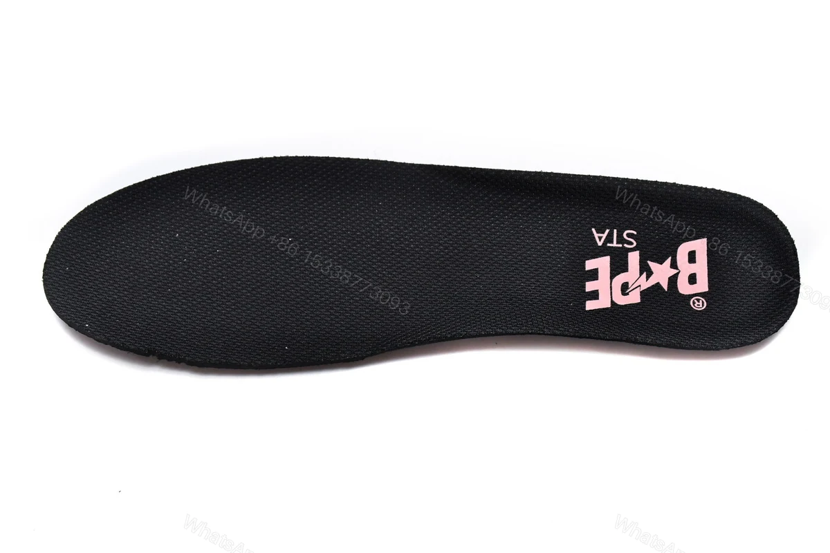 View 4 of Bape Sk8 Sta Low 1G70-109-0018(BapeSta)