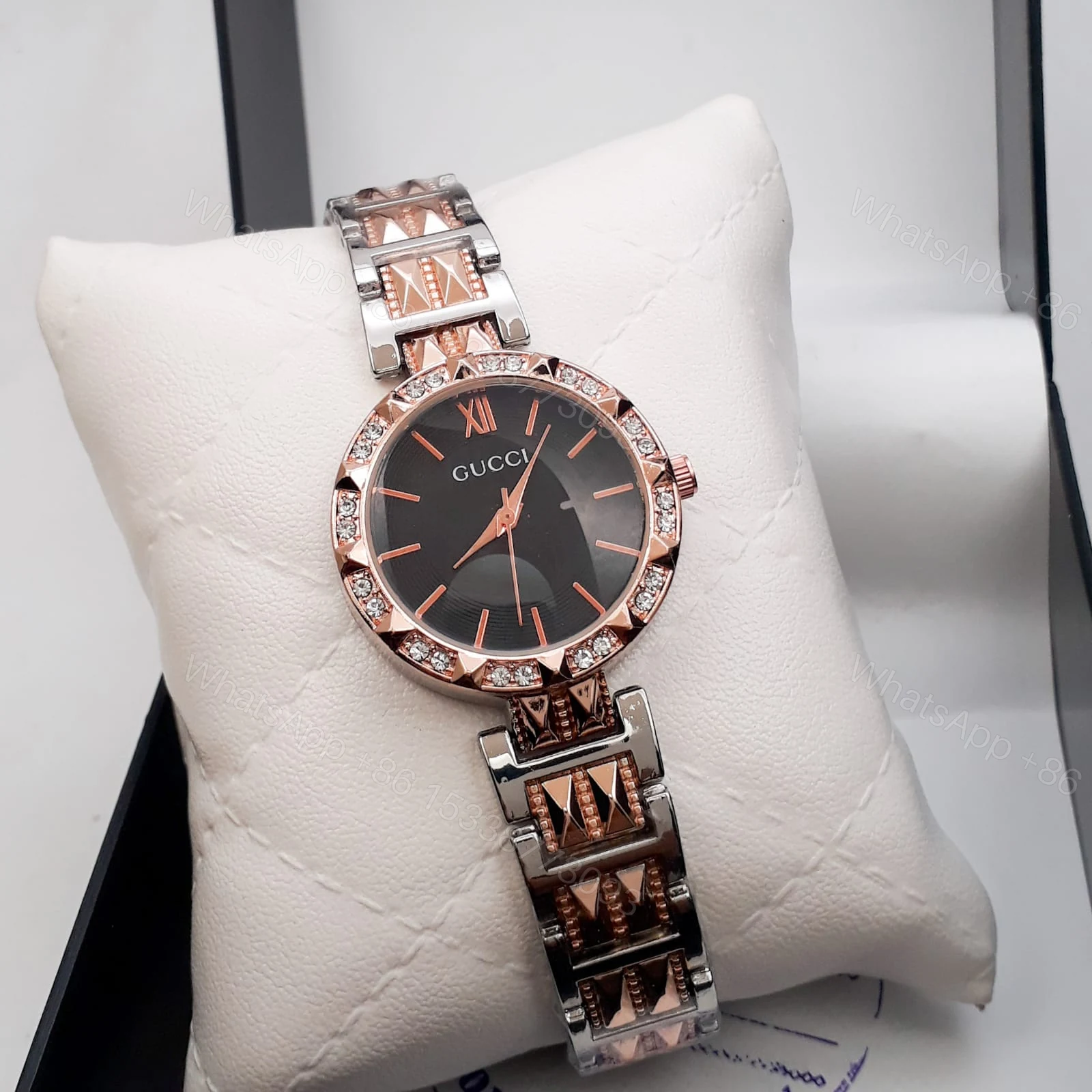 View 4 of FIRST COPY ladies branded watch