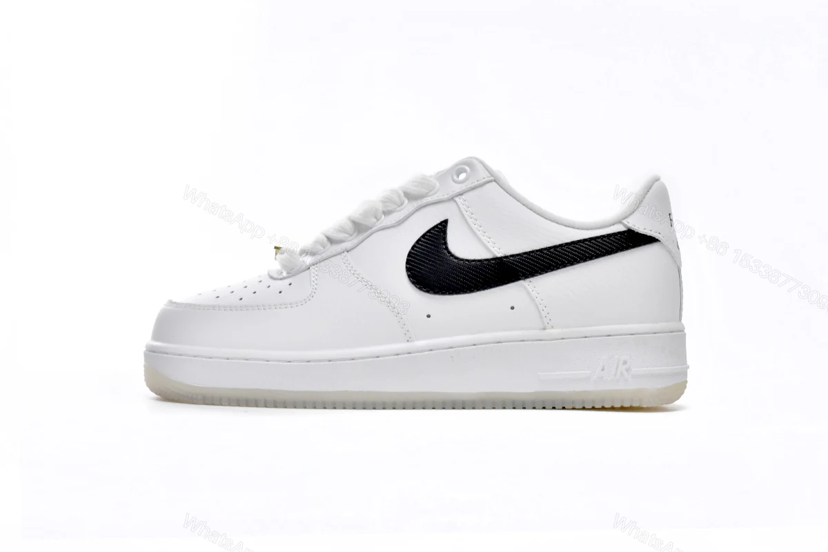 View 9 of Nike Air Force 1 Low Bronx Origins DX2305-100
