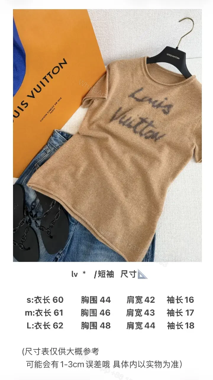 View 8 of Textured Knit Tee: Premium Casual Luxe, Blur Logo Update