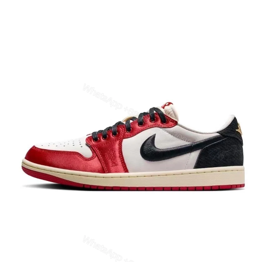 View 6 of Jordan 1 Retro Low OGTrophy Room Away