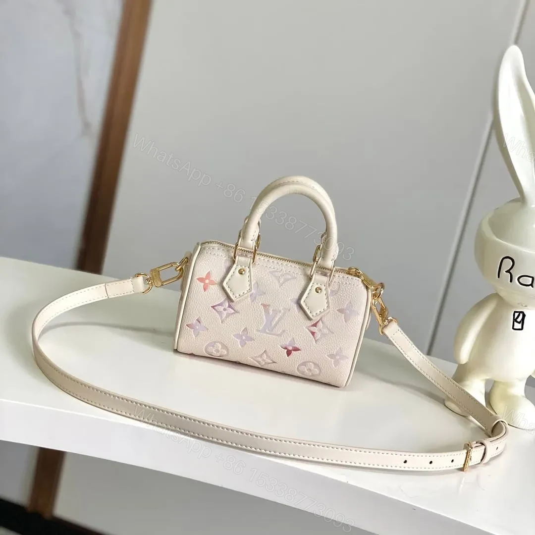 LV Speedy Nano White — view 1
