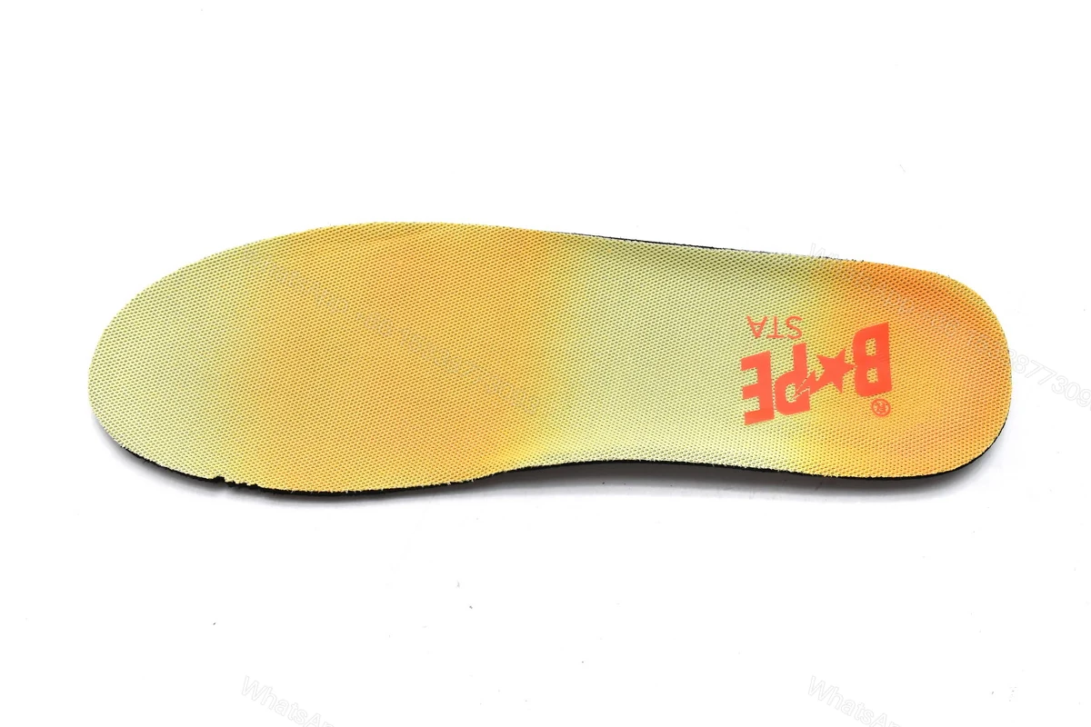 View 7 of Bape Sk8 Sta Low 1G70-109-0025(BapeSta)